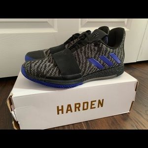Adidas Harden Vol. 3 - Men’s 11 - like new